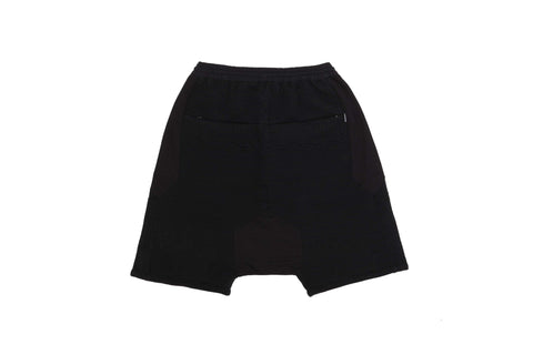  Short Nordic 3D