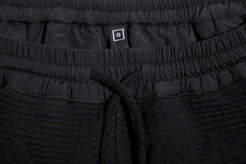  Short Nordic 3D