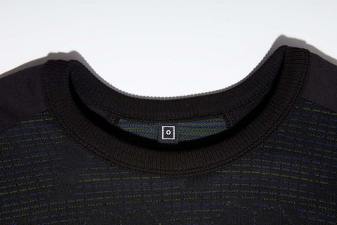  Sweatshirt Nordic