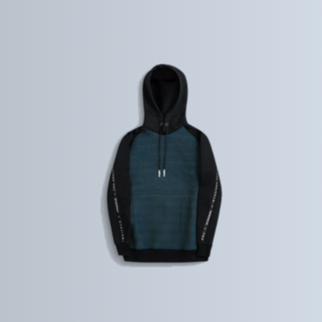 VÖLK HOODIE – byborre-development