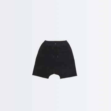 Short B2 Black/White combo