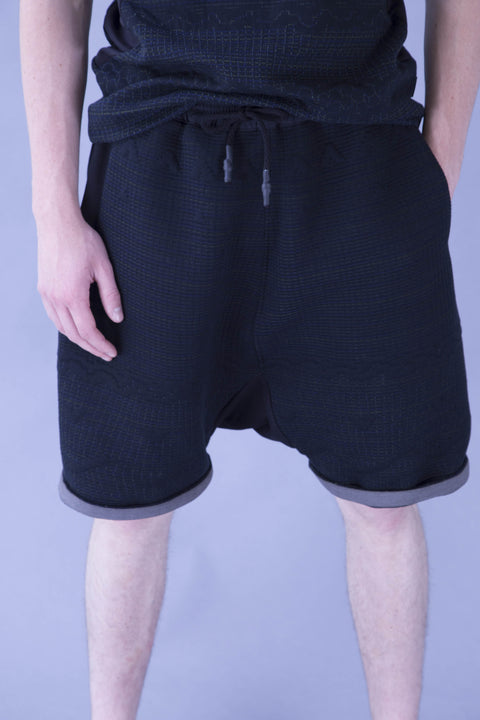  Short Nordic 3D