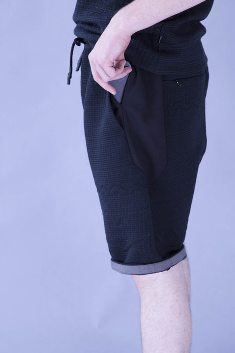  Short Nordic 3D