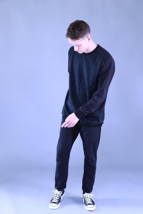  Sweatshirt Nordic
