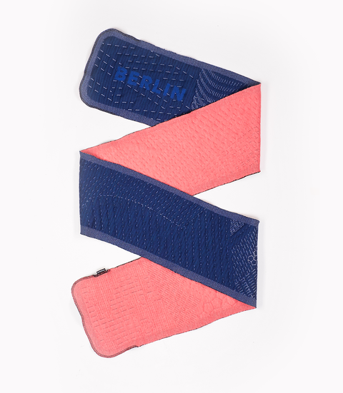 The Berlin - Blue/Pink