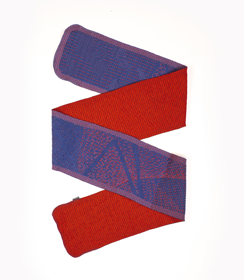 The Berlin - Red/Blue