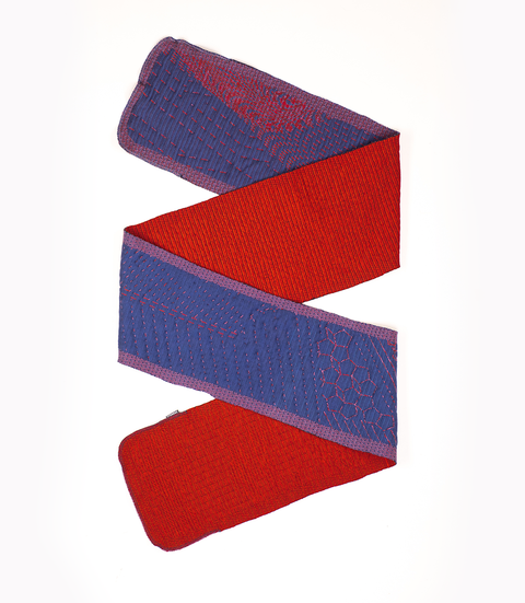  The Berlin - Red/Blue