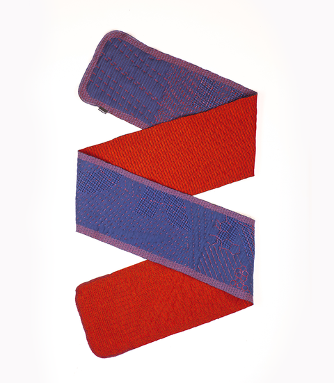  The Berlin - Red/Blue