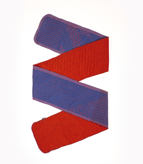  The Berlin - Red/Blue